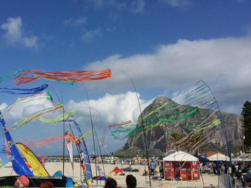 hotel baia di venere