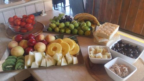 hotel baia di venere