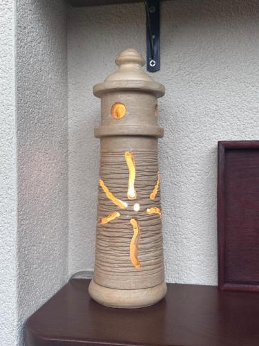 hotel baia di venere