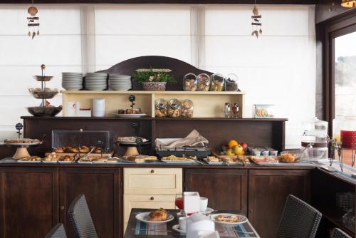 hotel baia di venere