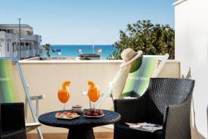 hotel baia di venere