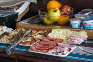 hotel baia di venere