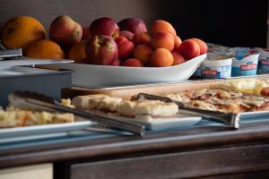 hotel baia di venere