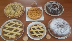 hotel baia di venere