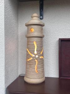 hotel baia di venere