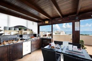 hotel baia di venere