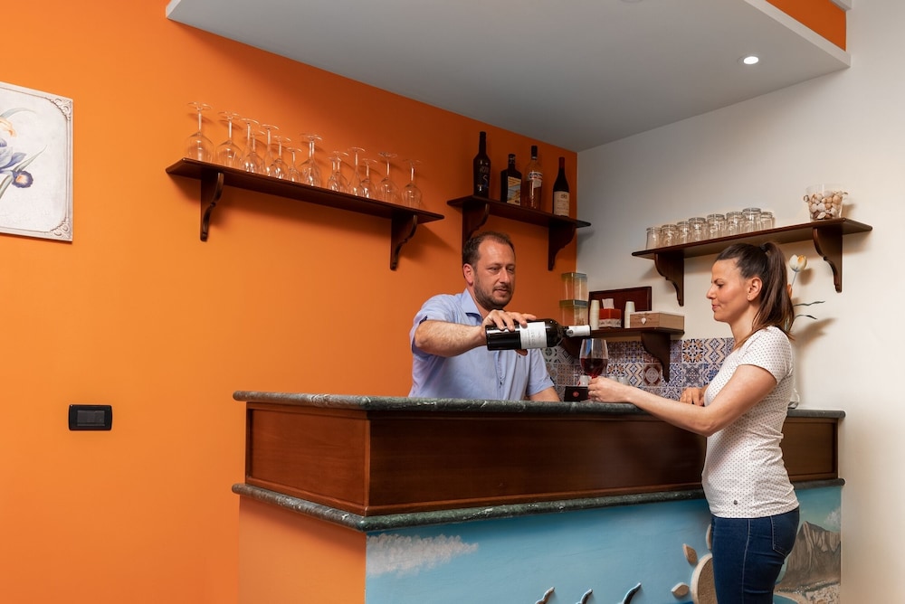 hotel baia di venere