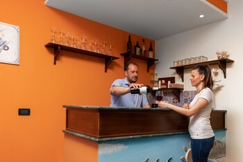 hotel baia di venere