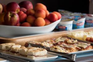 hotel baia di venere