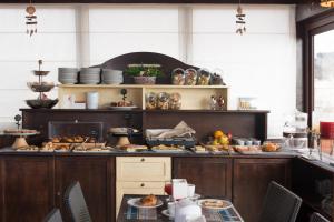 hotel baia di venere