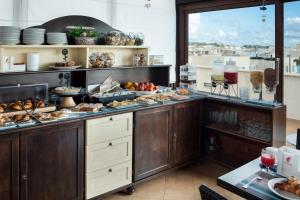 hotel baia di venere