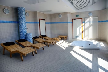 Pracatinat Hotel & Restaurant,Pinerolo>>Fenestrelle,3 star