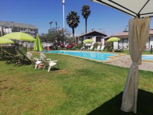 Marserena,La Serena>>Coquimbo,4 star