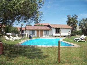 Marserena,La Serena>>Coquimbo,4 star