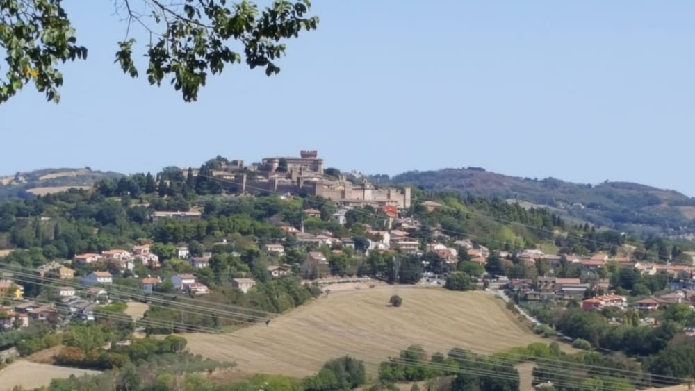 gabicce mare