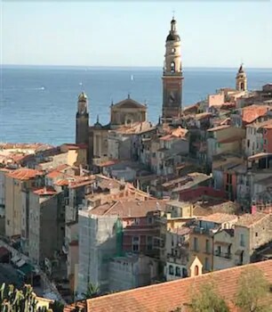 menton
