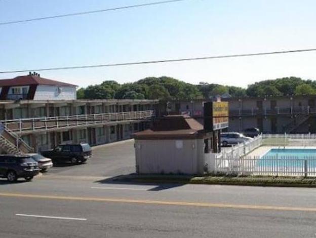 seashire inn and suites