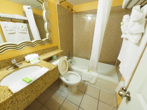 seashire inn and suites