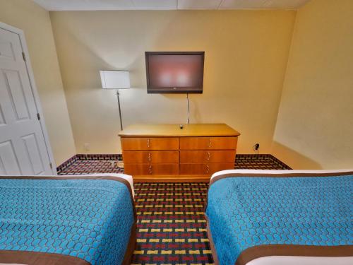 seashire inn and suites