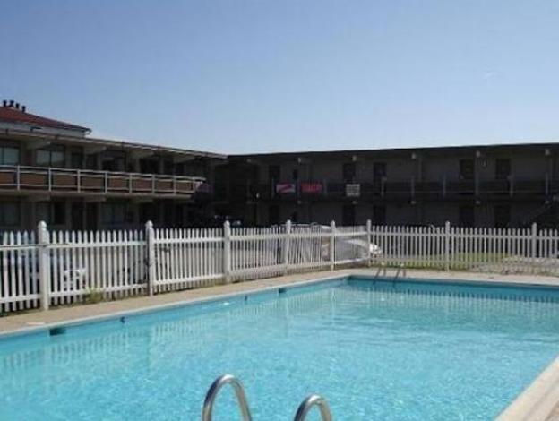 seashire inn and suites