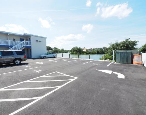 seashire inn and suites