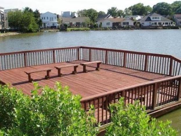 seashire inn and suites