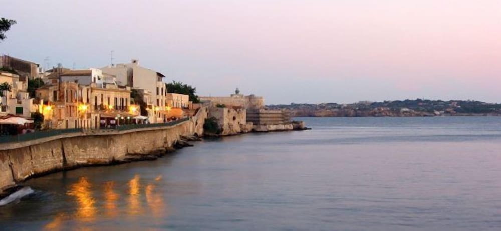 domus mariae albergo