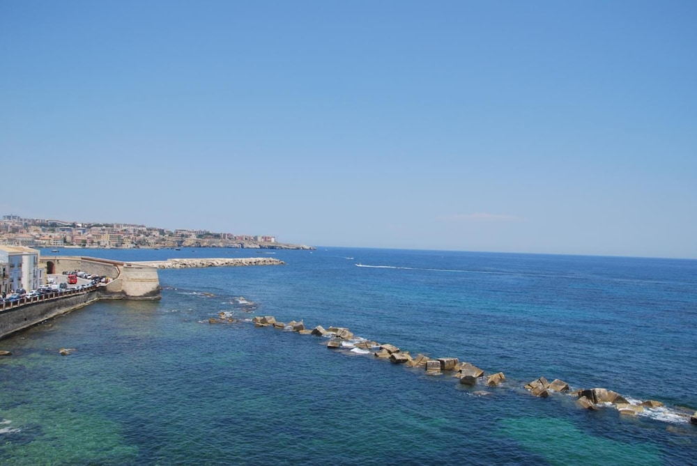 domus mariae albergo