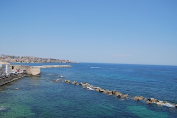 domus mariae albergo