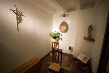 domus mariae albergo