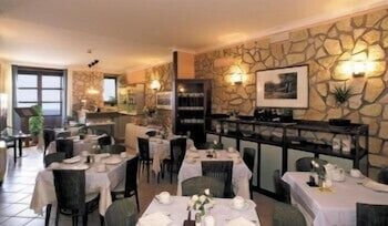 domus mariae albergo