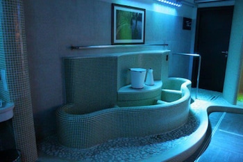 domus mariae albergo