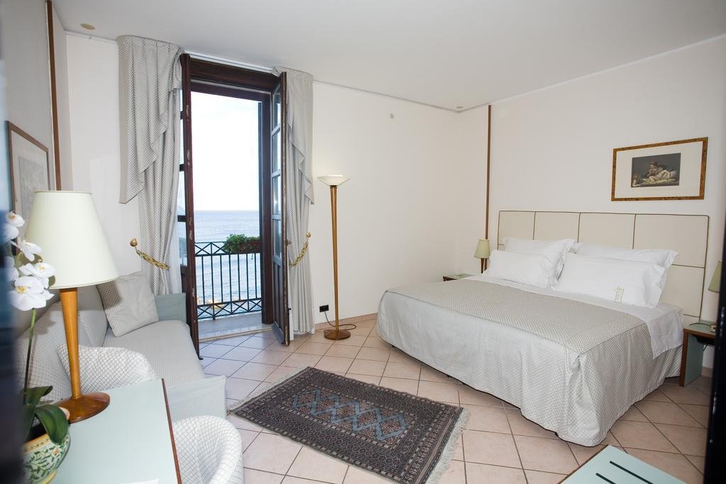 domus mariae albergo