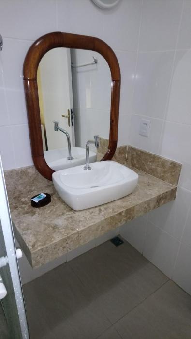 pousada bonns ventos