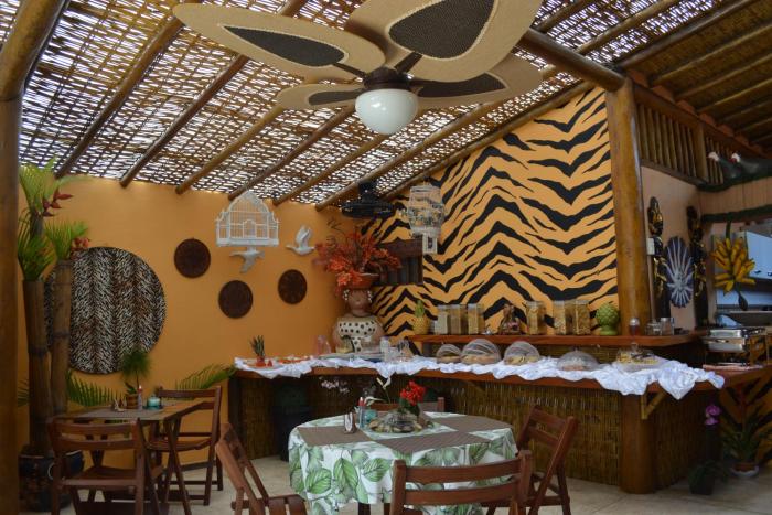 pousada bonns ventos