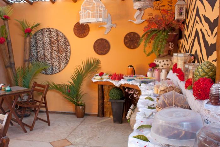 pousada bonns ventos