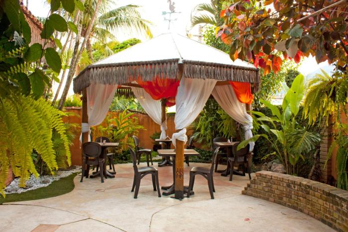 pousada bonns ventos