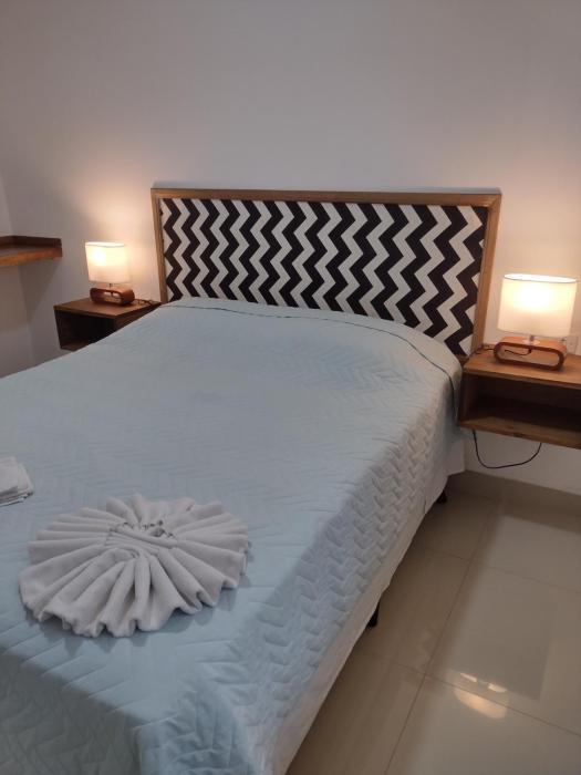 pousada bonns ventos