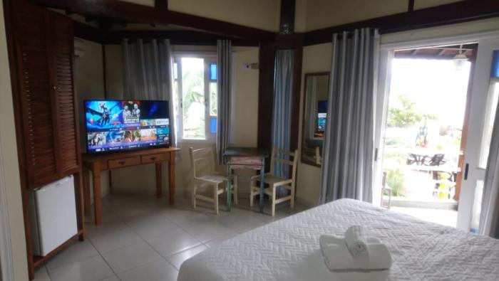 pousada bonns ventos