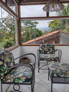 Pousada Bonns Ventos,Sao Sebastiao>>Ilhabela,3 star