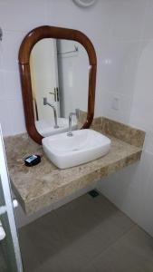 pousada bonns ventos