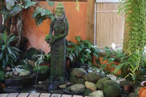 pousada bonns ventos