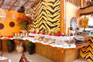 pousada bonns ventos