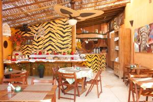 pousada bonns ventos