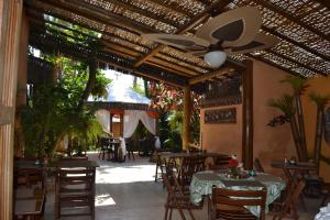 pousada bonns ventos