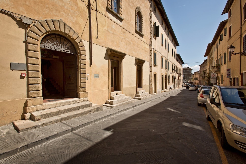 colle di val delsa