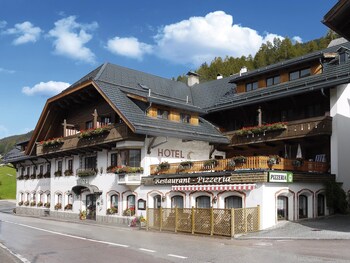 Hotel Mondschein,Cortina D'ampezzo>>Bolzano,3 star