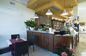 villa hotel del sole