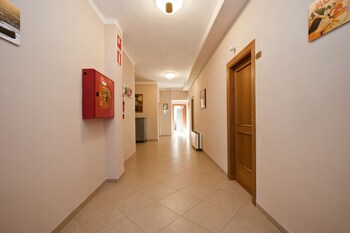 villa hotel del sole