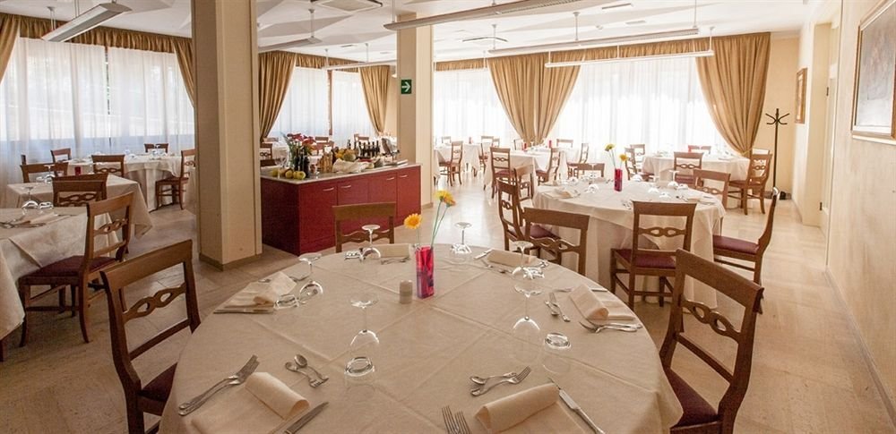 villa hotel del sole